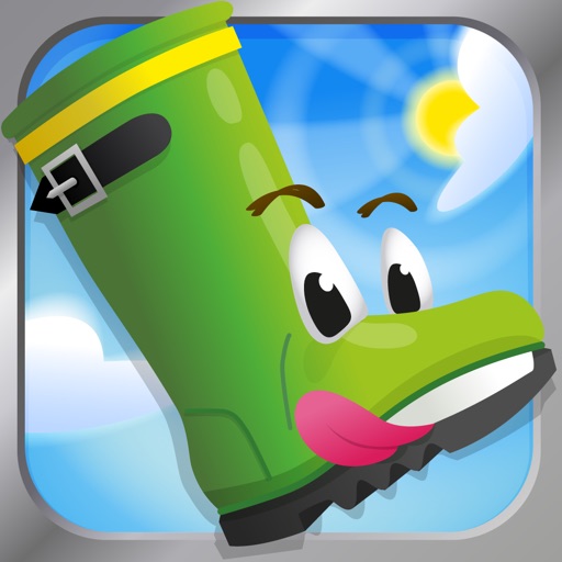 Welly Wanger World Tour iOS App