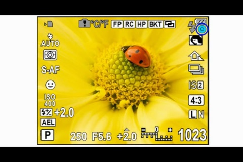 Olympus PEN from QuickPro screenshot 4