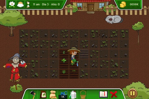 Agro Aventura screenshot 3