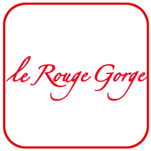 Le Rouge Gorge icon