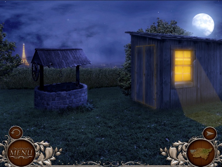 The Mystery Of The Dream Box HD screenshot-3