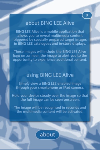 BING LEE Alive screenshot 3