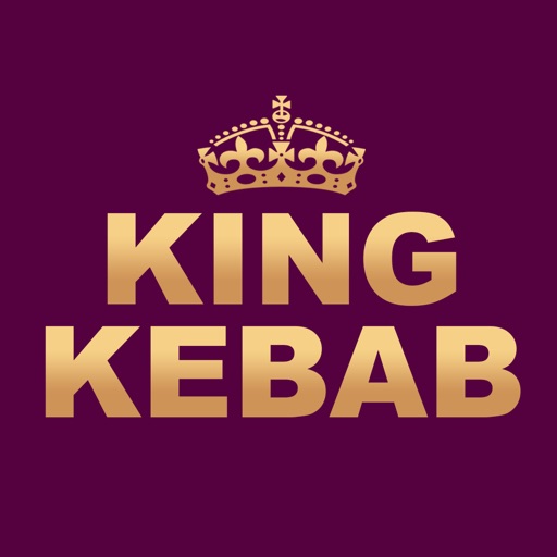 King Kebab, Exeter icon