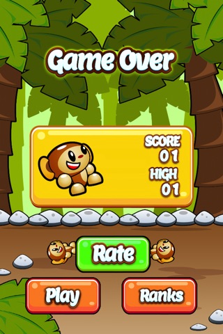 A Juggling Monkey screenshot 3
