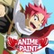 Anime Paint for fairytales