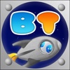 Bubble Trouble Space HD