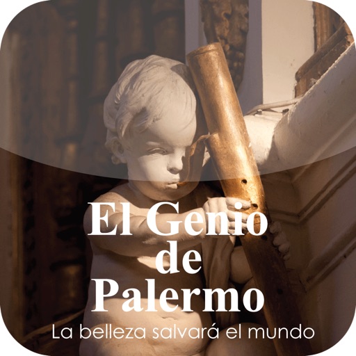El Genio de Palermo icon