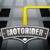 MotoRider GPS