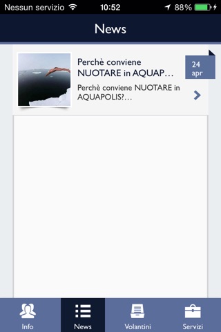 Aquapolis screenshot 3