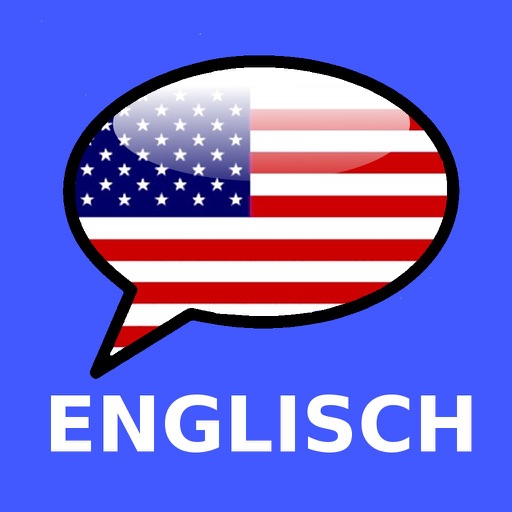 Englisch icon