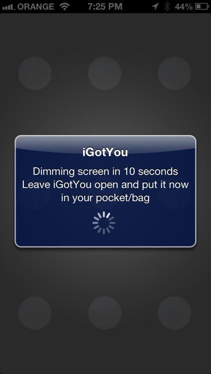 iGotYou screenshot-4