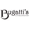 Bugatti's Online Ordering