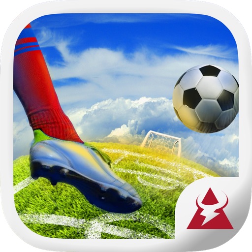 Football Shootout League: Penalty Champions 14 ( Soccer ) iOS App