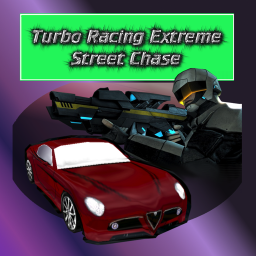 Turbo Racing Extreme Street Chase icon