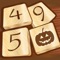 Holiday Sudoku Easy Fun Free Puzzle Games Classic Play