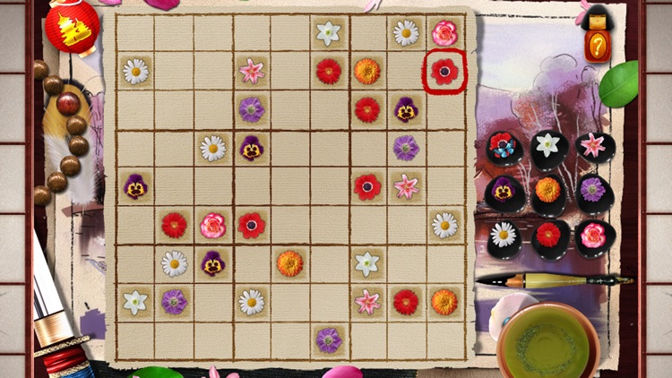 Sudoku Samurai