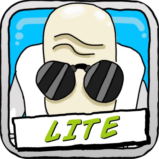 Dr Dinkle's Defense Lite iOS App