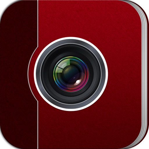 myPhoto Collection iOS App