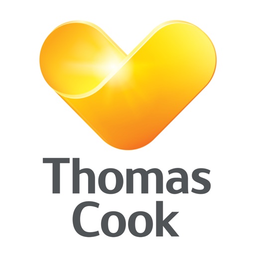 Thomas Cook Holiday 360 iOS App