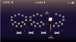 Game screenshot Alien Air Attack apk