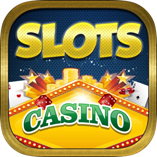 `````2015```` Awesome Las Vegas Royal Slots - Free icon