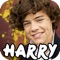 Quiz: Harry Styles Edition