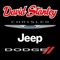 David Stanley Chrysler Jeep Dodge is committed to being the leader in the automotive business for Oklahoma by providing premium auto care and premium auto service to every customer with the highest possible standards