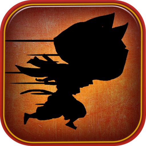 Assassins Academy PRO - Train Your Ninja Cat icon