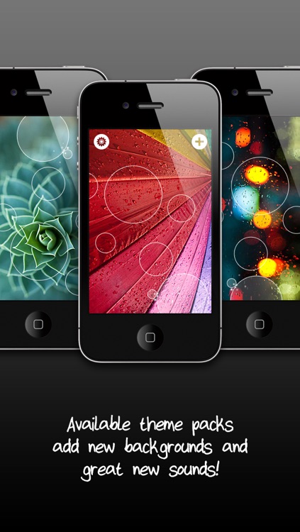 Monolith Loop ◎ Relax ◎ Meditate ◎ Sleep ◎ Zen screenshot-3