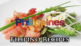 Filipino Recipes ! screenshot1