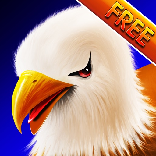 Griffin Rider Legend : Glory Soldier Defence against the dragon fire empire - Free Icon