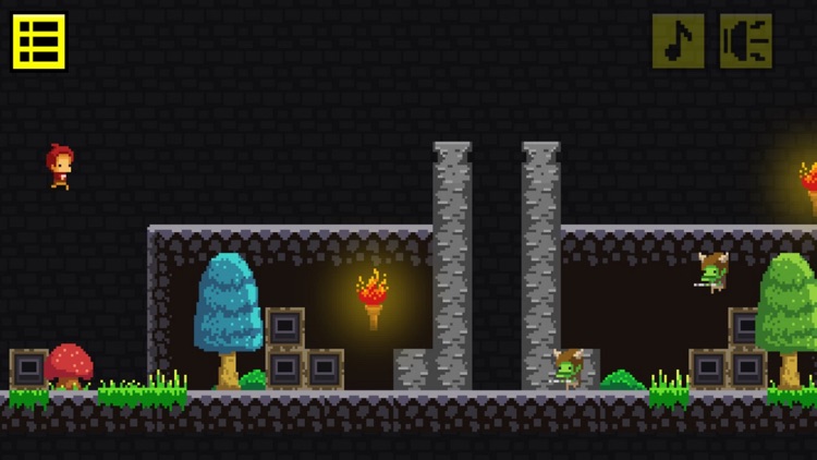 Super Action Adventure Hero