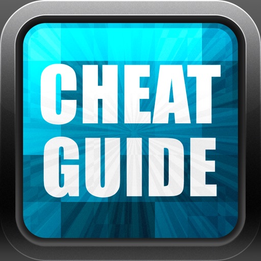 Cheats for GameCube icon