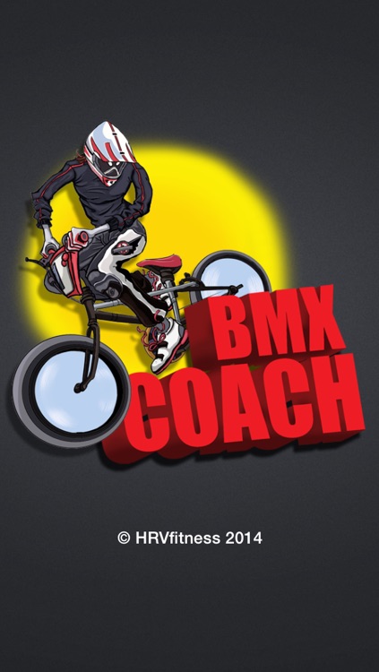 BMX COACH
