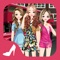 London Girls 2 - Dress up and make up game for kids who love London