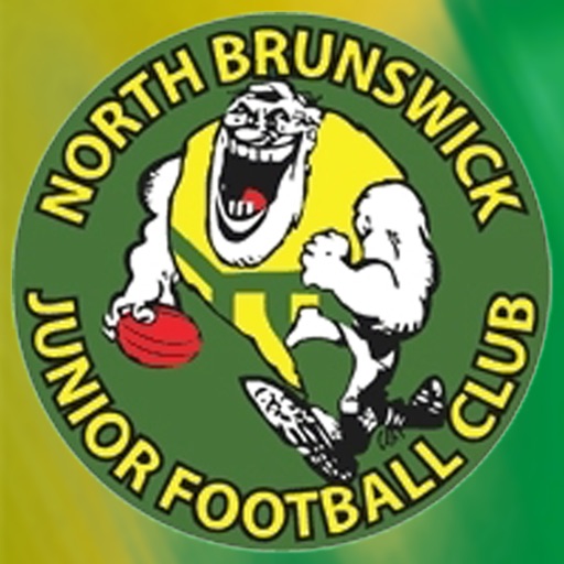 North Brunswick Junior Football Club icon