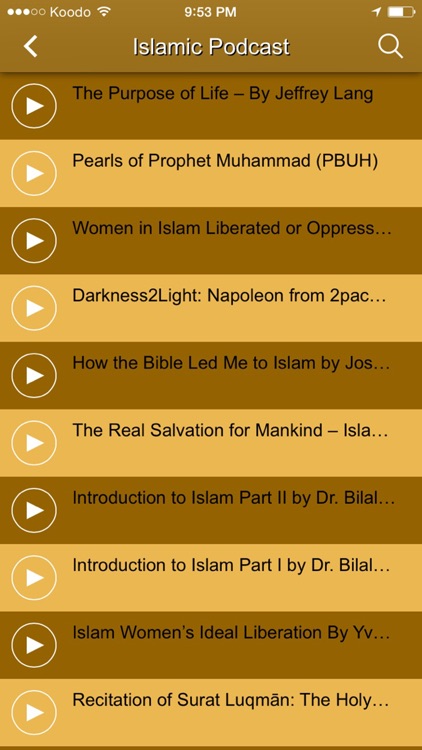 THE ISLAMIC ASSOCIATION OF SASKATCHEWAN, SASKATOON screenshot-3