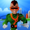 A Crazy Comic Super Heroes Connection Flow - Cool Kids Games For Boys and Girls