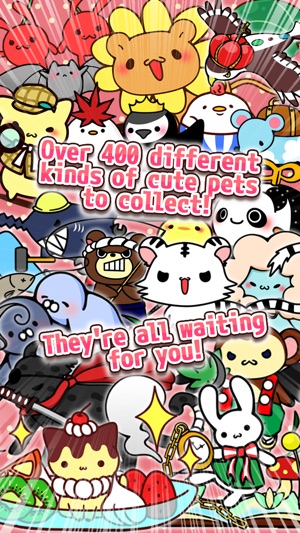 COIN POP -Covered in kitties-(圖5)-速報App