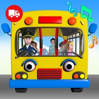 Nursery Rhymes Music Box For Kids Lite - 3D Educational Learning Sing Along game for Toddlers apk