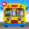 Nursery Rhymes that kids love - Wheels on the Bus, Itsy Bitsy Spider, Five Little Monkeys and more in this colorful and amazing video app for kids