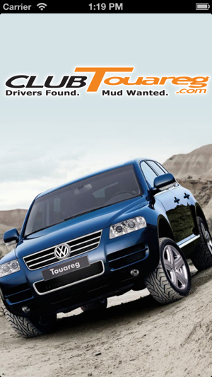 Club Touareg Owners Forum(圖1)-速報App