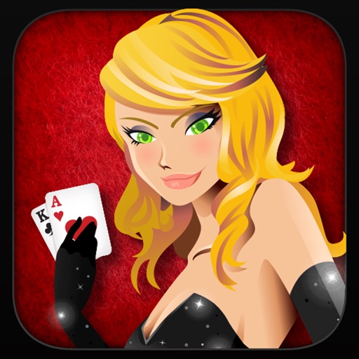 Blackjack World Pro - 21 Card Counter & Black Jack Strategy Trainer iOS App