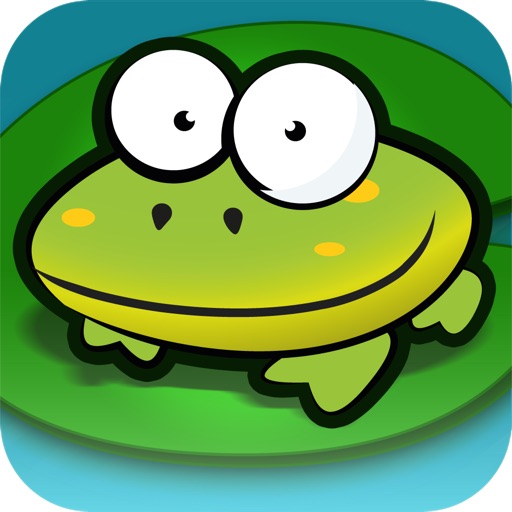 Froggies icon