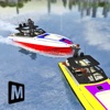 Boat Driving 3D: Crime Chase