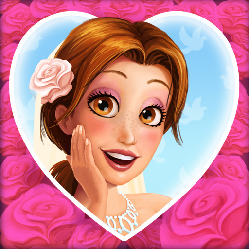 Delicious - Emily's Wonder Wedding icon