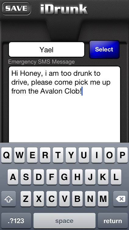 iDrunk. screenshot-3