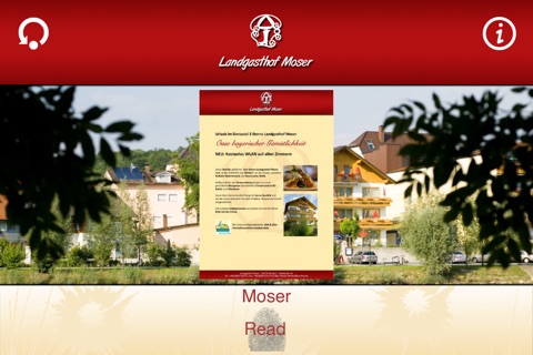 Landgasthof Moser Windorf screenshot 2