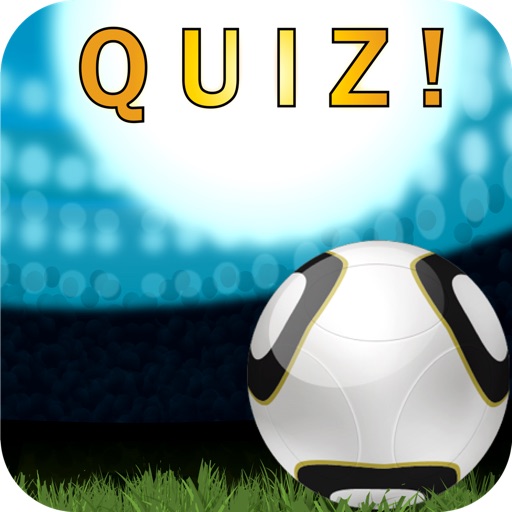 World Football Quiz 2014 icon