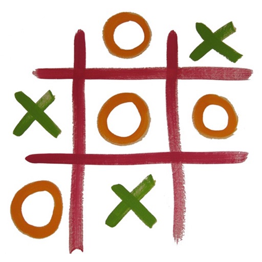 Tic-Tac-Toe (FREE) icon